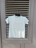 Timberlake Tee