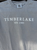 Timberlake Tee