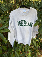 Crew Sweatshirt