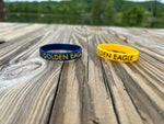 Tribe Wristbands - Golden Eagle