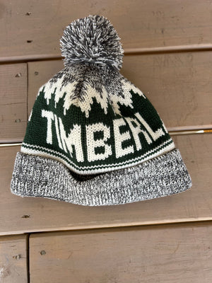 Timberlake Beanie