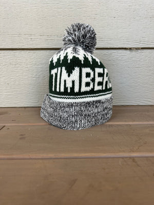 Timberlake Beanie