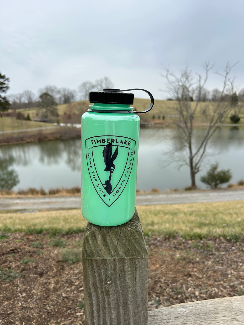 Nalgene Water Bottle