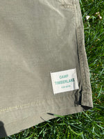 The Camp Short