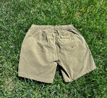 The Camp Short