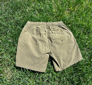 The Camp Short