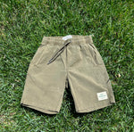 The Camp Short