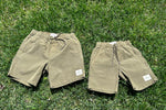 The Camp Short