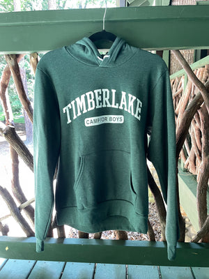 Timberlake Hoodie