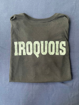 Quick-Dry Jersey - Iroquois