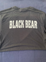 Quick-Dry Jersey - Black Bear