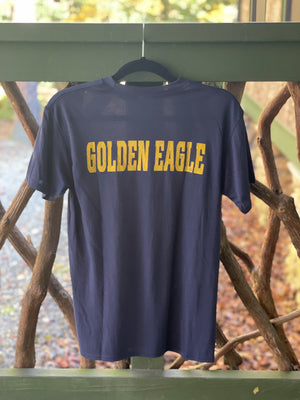 Quick-Dry Jersey - Golden Eagle