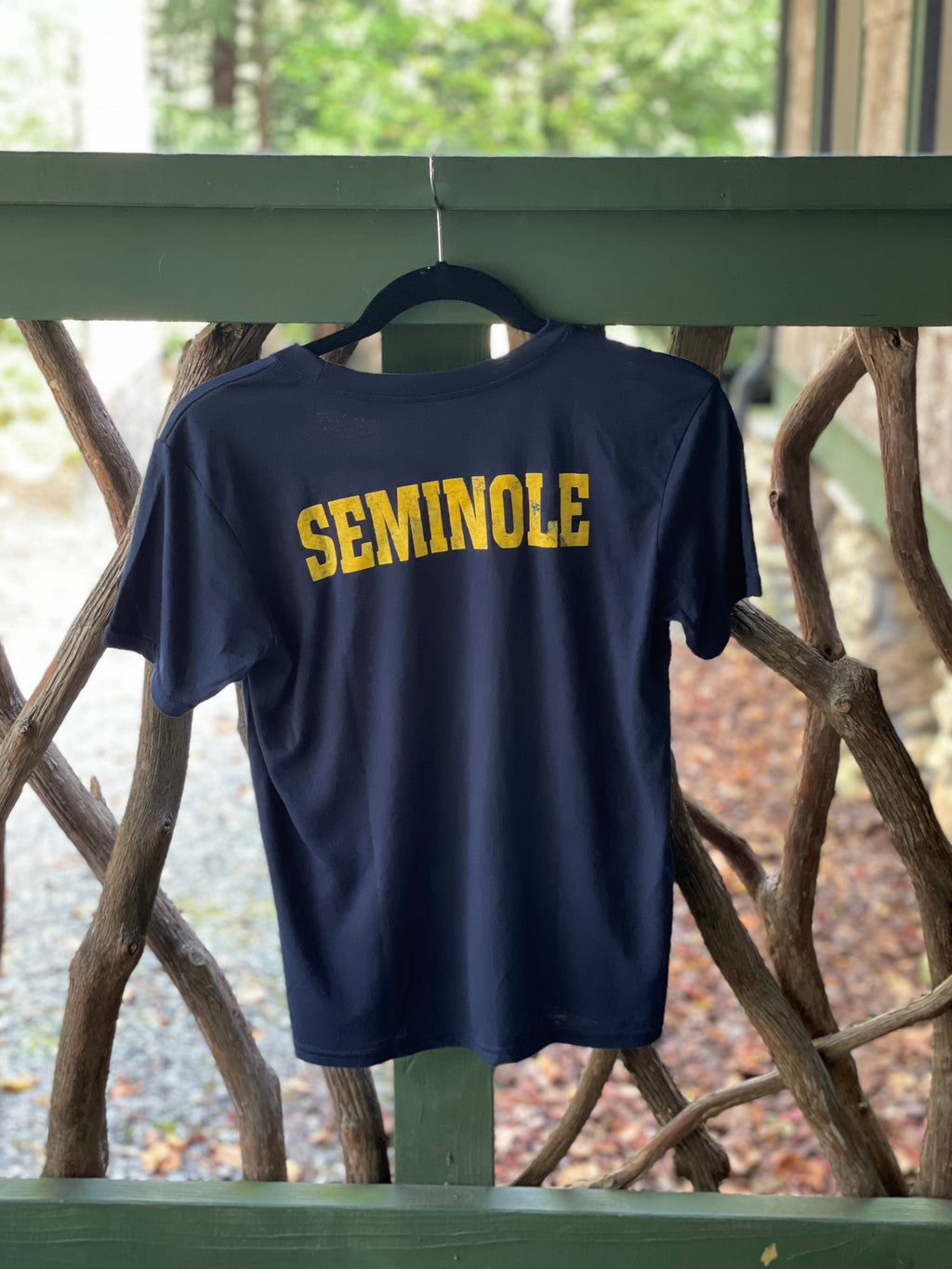 Quick-Dry Jersey - Seminole