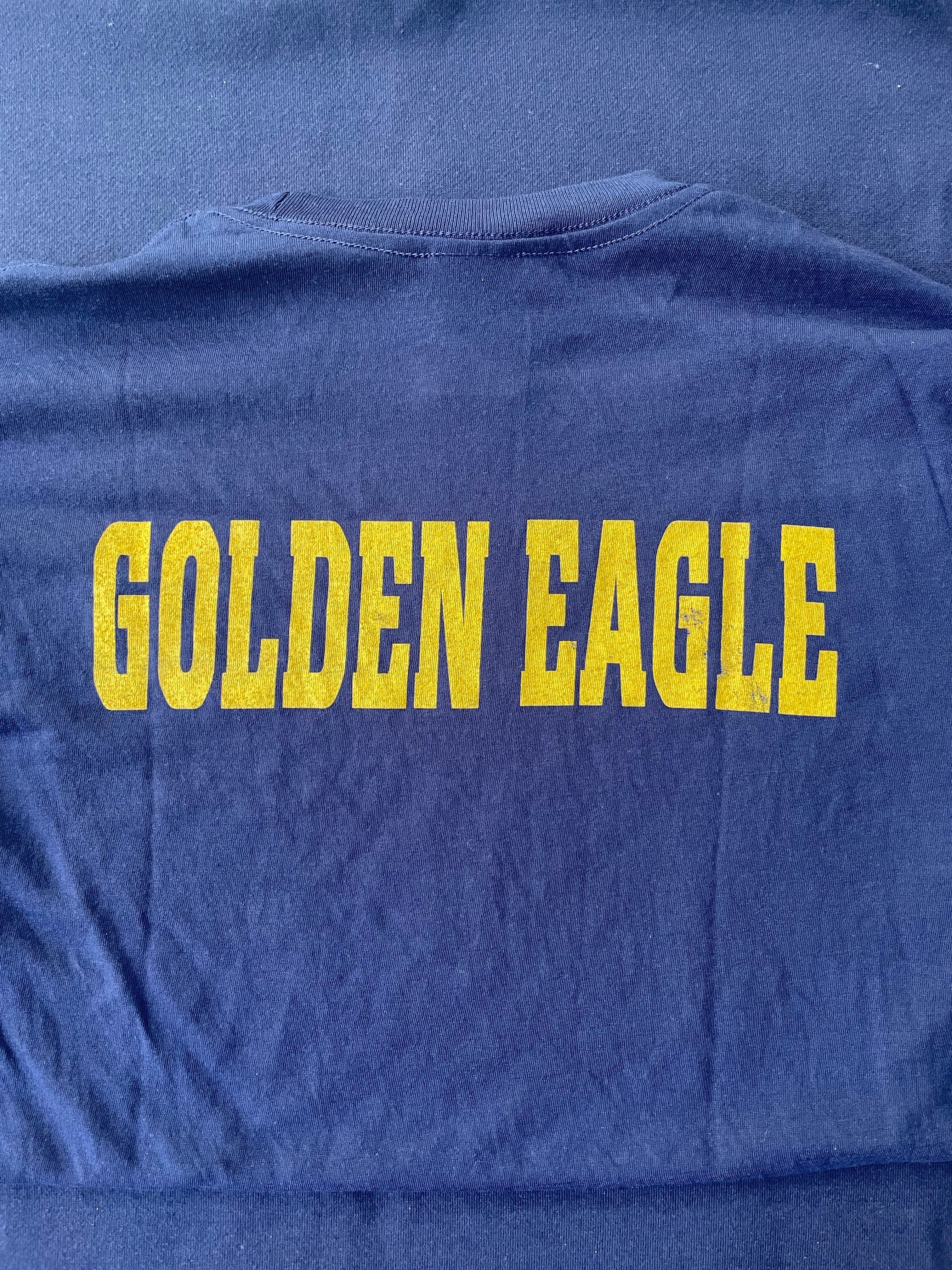 Quick-Dry Jersey - Golden Eagle